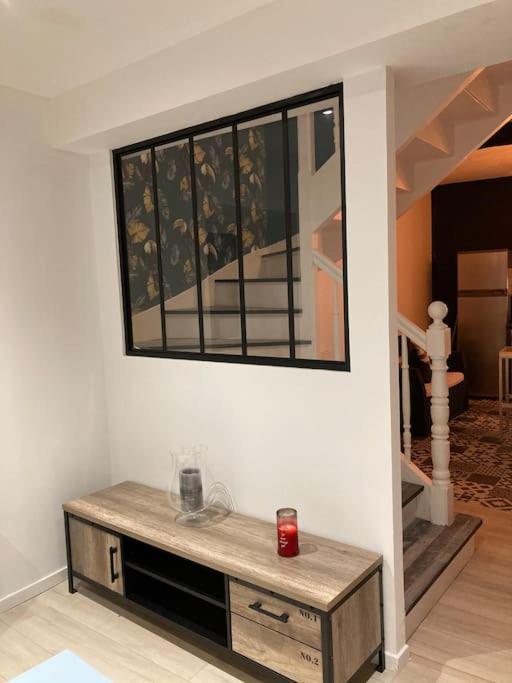 La P'Tite Maison De Locqui Locquirec Eksteriør bilde